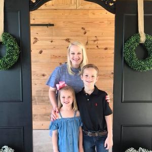 Meet your Posher, Brittney